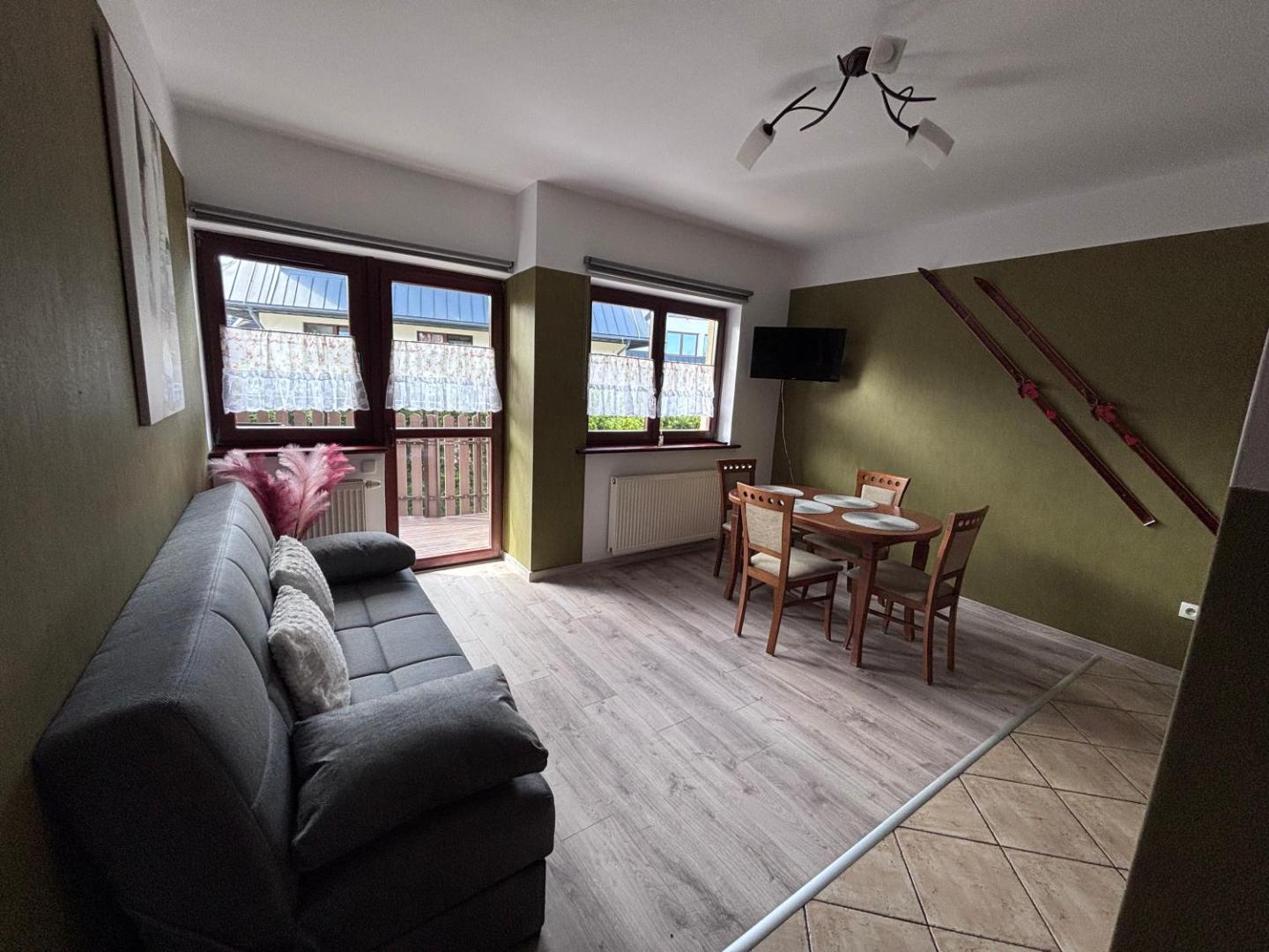 Apartament Szymony, Zakopane, Poland