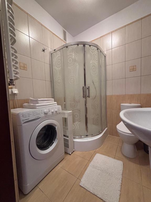 Apartament Szymony, Zakopane, Poland – photo 3